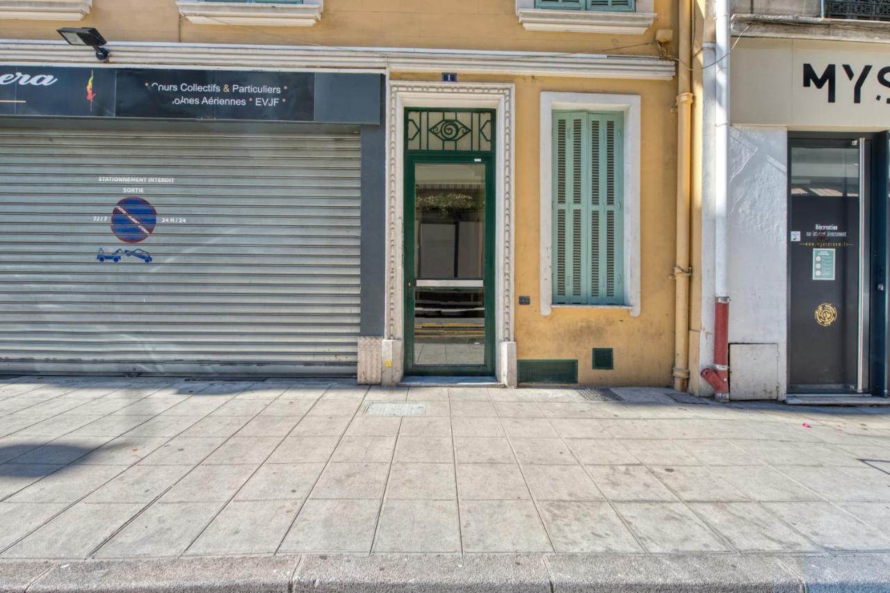 Oscarmony - Welkeys Appartamento Nizza